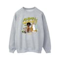 Miniatyrbilde 1 av 3: Disney Mens Encanto Animal Magnet Sweatshirt