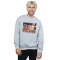 Miniatyrbilde 2 av 3: Friends Mens Joey Mermaid Sweatshirt