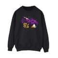 Pikkukuva 1 / 3: Disney Womens/Ladies Lightyear Zurg Space Circle Sweatshirt