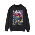 Miniatyrbillede 1 af 3: Marvel Mens Doctor Strange Comic Circles Sweatshirt