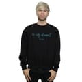 Miniatyrbilde 2 av 3: Disney Mens Frozen 2 In My Element Sweatshirt