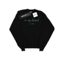 Miniatyrbilde 1 av 3: Disney Mens Frozen 2 In My Element Sweatshirt