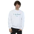 Miniatyrbilde 2 av 3: Disney Mens Frozen 2 In My Element Sweatshirt