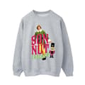 Miniatyrbilde 1 av 4: Elf Mens Son Of A Nutcracker Sweatshirt