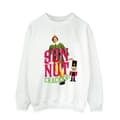 Miniatyrbild 1 av 4: Elf Sweatshirt "Son Of A Nutcracker" - herr