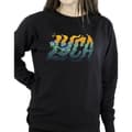Miniatyrbild 3 av 4: Disney Kvinnor/Damer Luca Swim Sweatshirt