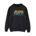 Miniatyrbild 1 av 4: Disney Kvinnor/Damer Luca Swim Sweatshirt