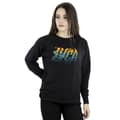 Miniatyrbild 2 av 4: Disney Kvinnor/Damer Luca Swim Sweatshirt
