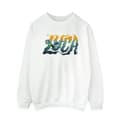 Miniatyrbild 1 av 4: Disney Kvinnor/Damer Luca Swim Sweatshirt