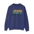 Miniatyrbild 1 av 4: Disney Kvinnor/Damer Luca Swim Sweatshirt