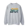 Miniatyrbild 1 av 4: Disney Kvinnor/Damer Luca Swim Sweatshirt