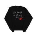 Pikkukuva 1 / 3: Gossip Girl Womens/Ladies You Know You Love Me Sweatshirt
