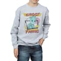 Pikkukuva 3 / 5: Marvel Boys Guardians Of The Galaxy Vol. 2 Groot Thing Sweatshirt
