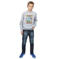 Pikkukuva 4 / 5: Marvel Boys Guardians Of The Galaxy Vol. 2 Groot Thing Sweatshirt