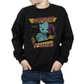 Pikkukuva 3 / 5: Marvel Boys Guardians Of The Galaxy Vol. 2 Groot Thing Sweatshirt
