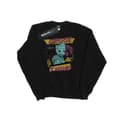 Pikkukuva 1 / 5: Marvel Boys Guardians Of The Galaxy Vol. 2 Groot Thing Sweatshirt