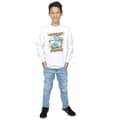 Miniatyrbild 4 av 5: Marvel Pojkar Guardians Of The Galaxy Vol. 2 Groot Thing Sweatshirt