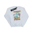 Miniatyrbild 1 av 5: Marvel Pojkar Guardians Of The Galaxy Vol. 2 Groot Thing Sweatshirt
