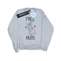 Miniatyrbilde 1 av 5: Disney Mens Frozen Olaf Free Hugs Sweatshirt