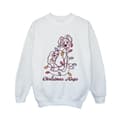 Miniatyrbild 1 av 3: Disney Pojkar Lady And The Trump Christmas Hugs Sweatshirt