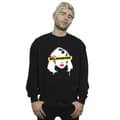 Miniatyrbilde 1 av 2: Blondie Mens Face Graffiti Sweatshirt