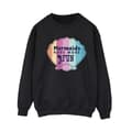 Pikkukuva 1 / 4: Disney Womens/Ladies The Little Mermaid Fun Sweatshirt