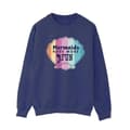 Pikkukuva 1 / 4: Disney Womens/Ladies The Little Mermaid Fun Sweatshirt