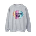 Pikkukuva 1 / 4: Disney Womens/Ladies The Little Mermaid Fun Sweatshirt