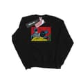 Miniatyrbild 1 av 3: DC Comics Batman Robin Slap Sweatshirt för flickor