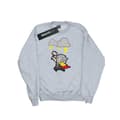 Miniatyrbillede 1 af 5: Marvel Boys Kawaii Thor God Of Thunder Sweatshirt