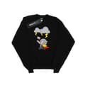 Miniatyrbillede 1 af 5: Marvel Boys Kawaii Thor God Of Thunder Sweatshirt