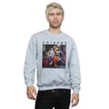 Miniatyrbild 2 av 3: Friends Sweatshirt med gruppfoto för män