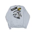 Miniatyrbild 1 av 3: DC Comics Batman Always Chasin´ Sweatshirt för herrar