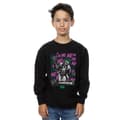 Pikkukuva 2 / 3: DC Comics Boys Justice League Joker Die Laughing Sweatshirt
