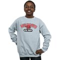 Miniatyrbillede 2 af 3: Disney Boys High School Musical The Musical Wildcats Athletic Sweatshirt