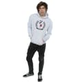 Miniatyrbilde 3 av 4: Disney Mens Mickey Mouse Laurel Hoodie