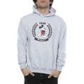 Miniatyrbilde 2 av 4: Disney Mens Mickey Mouse Laurel Hoodie