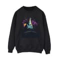 Pikkukuva 1 / 3: Disney Womens/Ladies Lightyear Buzz And Zurg Sweatshirt