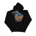 Miniatyrbild 1 av 5: Marvel Guardians Of The Galaxy Neon Drax Hoodie - herr