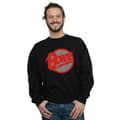 Miniatyrbilde 2 av 3: David Bowie Mens Diamond Dogs Sweatshirt