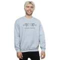 Miniatyrbillede 2 af 3: Friends Mens Lobster Logo Sweatshirt