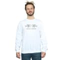 Miniatyrbillede 2 af 3: Friends Mens Lobster Logo Sweatshirt