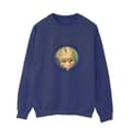 Miniatyrbild 1 av 4: Guardians Of The Galaxy Dam/Tjej Groot Varsity Sweatshirt
