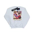Miniatyrbilde 1 av 3: Friends Mens Superman And Santa Sweatshirt