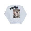 Miniatyrbild 1 av 3: Friends Mens Sofa Stairs Photo Sweatshirt