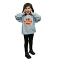 Miniatyrbilde 4 av 5: DC Comics Girls Arrow Big Belly Burger Logo Sweatshirt