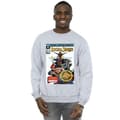 Miniatyrbild 2 av 3: Marvel Doctor Strange Comic Cover Sweatshirt - herr