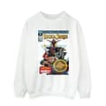 Miniatyrbild 1 av 3: Marvel Doctor Strange Comic Cover Sweatshirt - herr