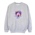 Pikkukuva 1 / 4: Marvel Girls Guardians Of The Galaxy Abstract Star Lord Sweatshirt