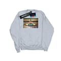 Miniatyrbillede 1 af 3: Friends Mens Central Perk Photo Sweatshirt